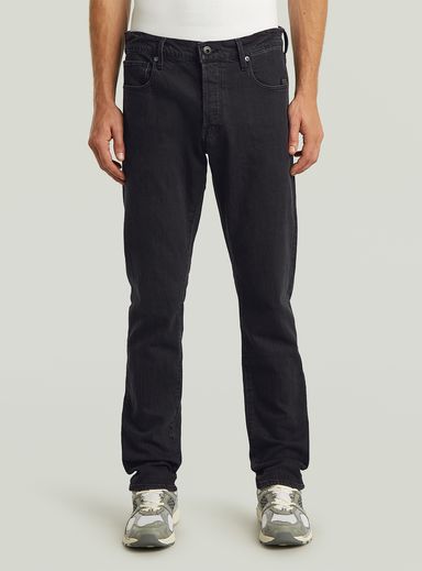 Jeans 3301 Regular Tapered